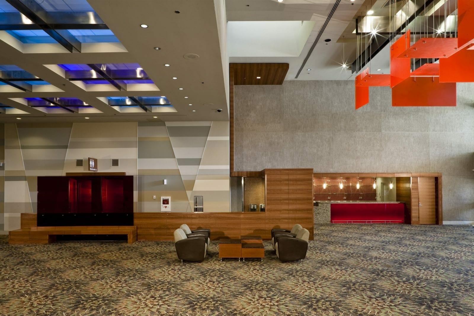 City Of Phoenix | Convention Center