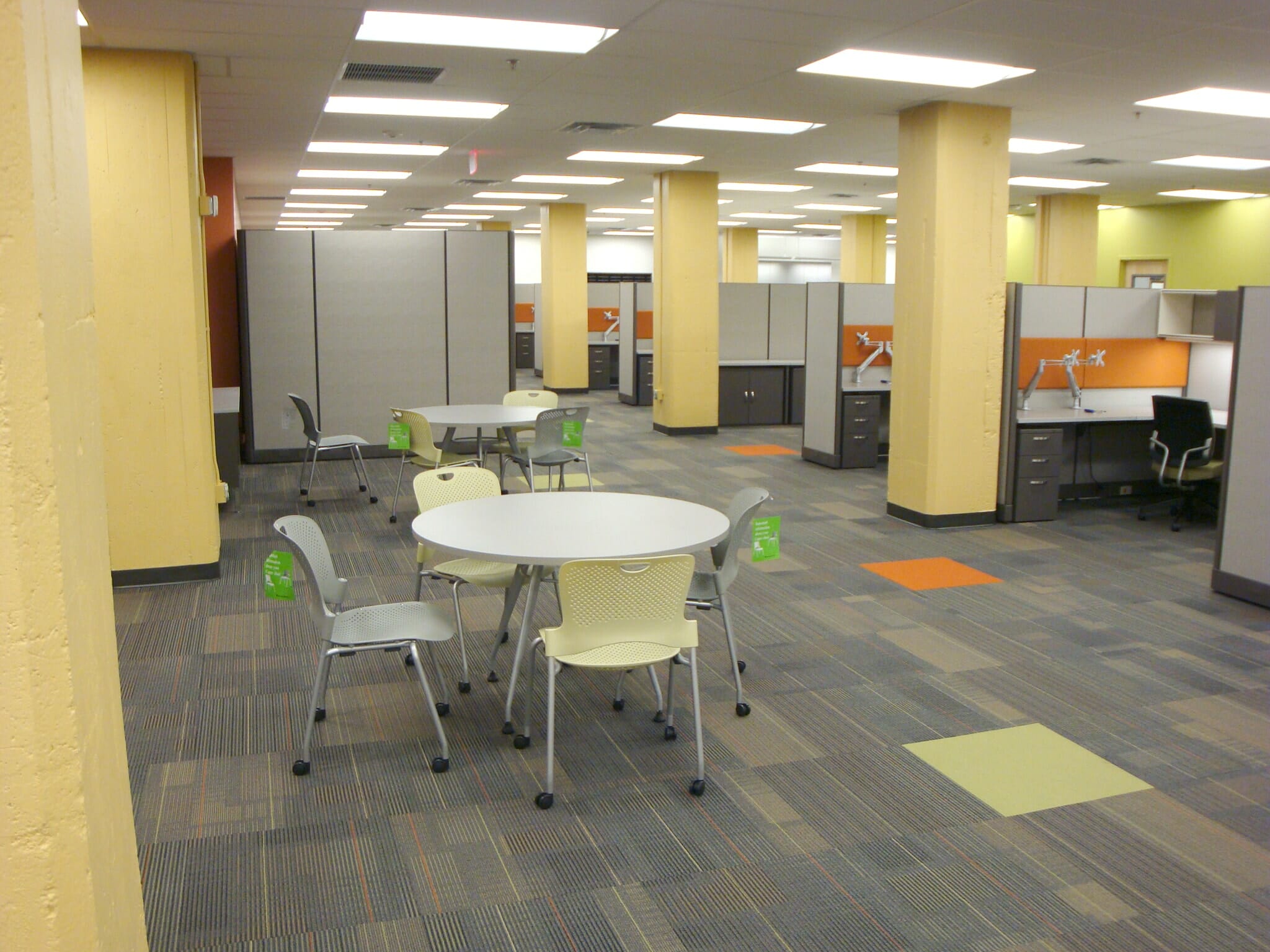 Maricopa County | Chambers Building