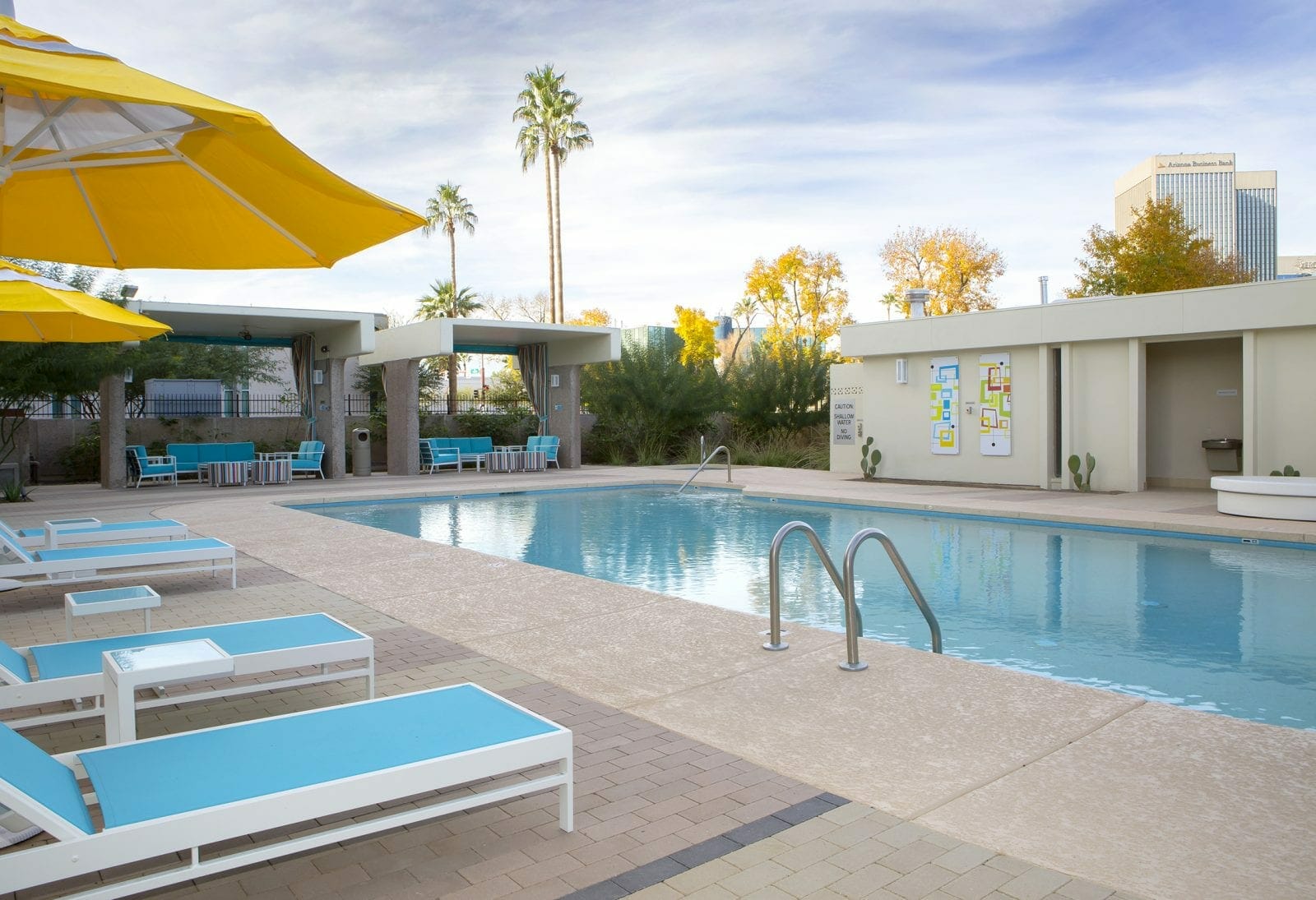 Regency House Association | Regency House