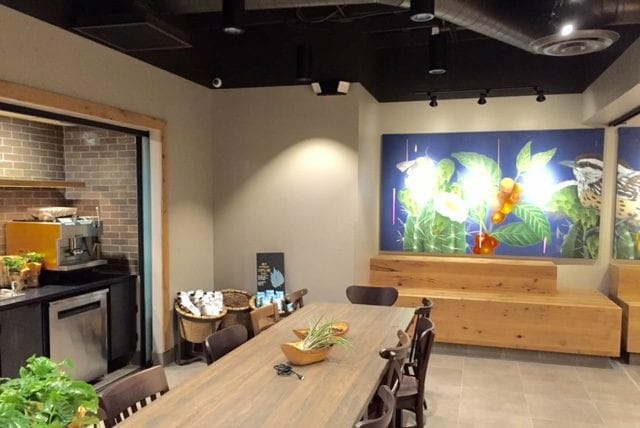 Starbucks | Camelback