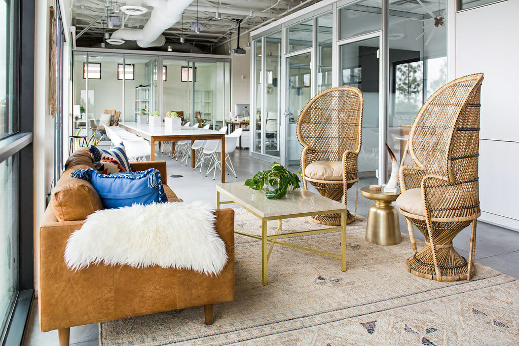 Thrive |  Interior