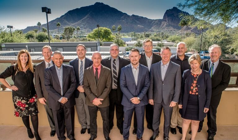 Arizona Builders Alliance: Next Breed Leaders