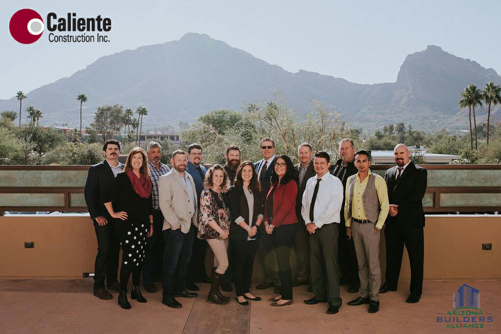 Caliente Promotes Natalie Brewster to Project Manager