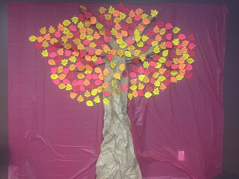 Cultivating a Culture of Gratitude