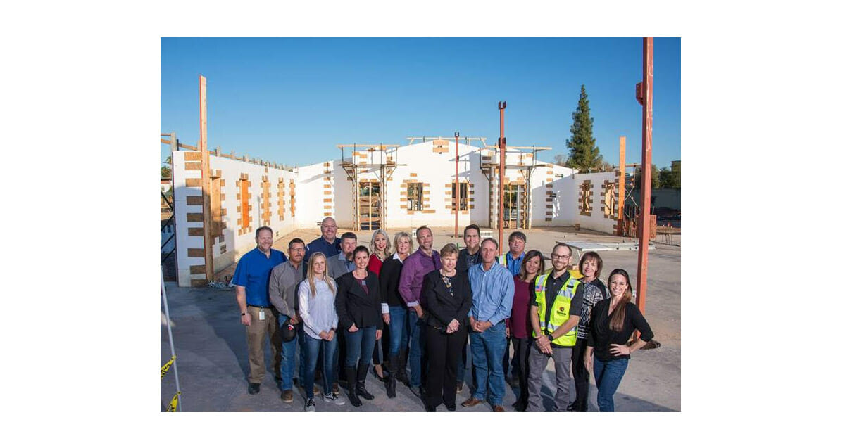 Caliente Ranked #1 General Contractor in Arizona