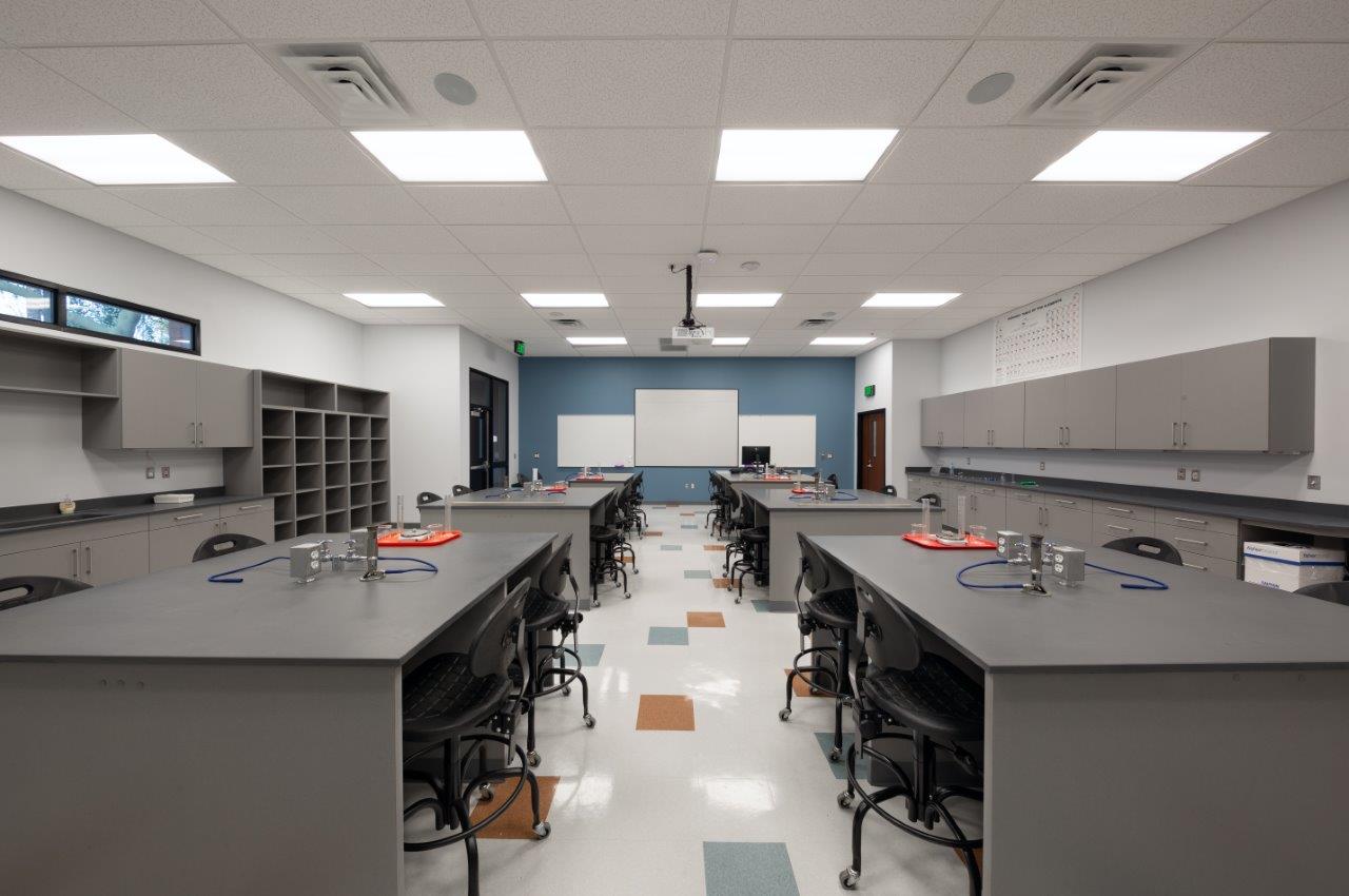 Estrella Mountain CC Lab
